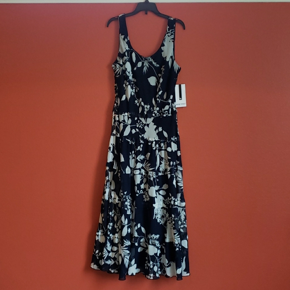 Nine West dress